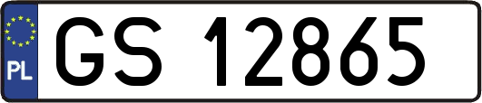 GS12865
