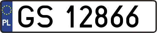 GS12866