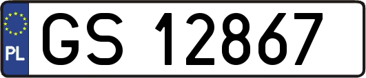 GS12867
