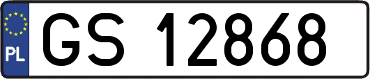 GS12868