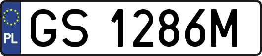 GS1286M