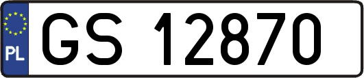 GS12870