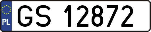 GS12872