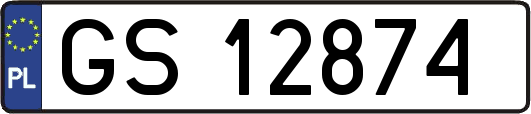 GS12874