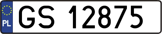 GS12875