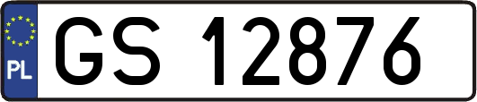 GS12876