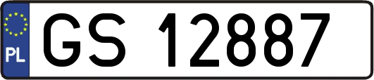 GS12887