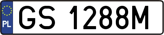 GS1288M