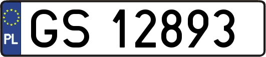 GS12893