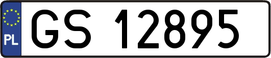 GS12895