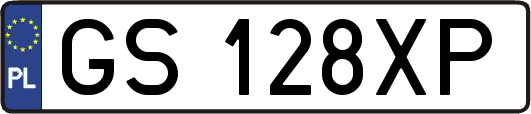 GS128XP