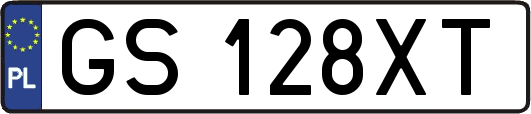 GS128XT