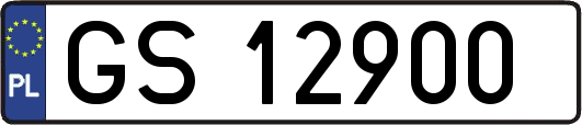 GS12900
