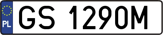 GS1290M