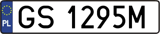 GS1295M