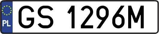 GS1296M