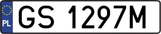 GS1297M