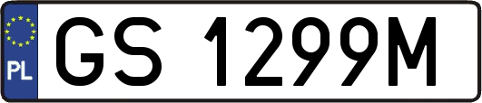 GS1299M