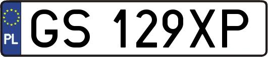 GS129XP