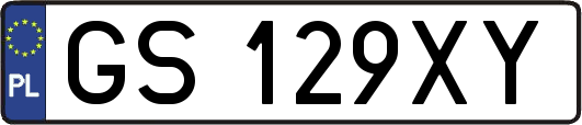 GS129XY