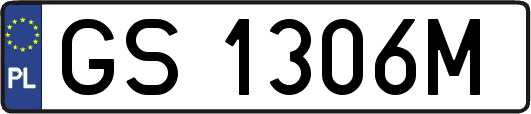 GS1306M