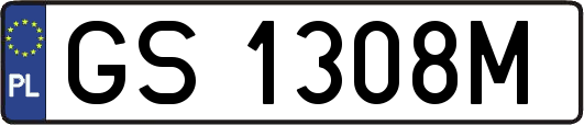 GS1308M