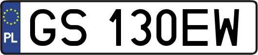 GS130EW