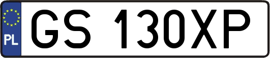 GS130XP