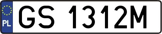GS1312M