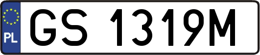 GS1319M