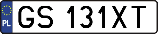 GS131XT
