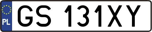 GS131XY