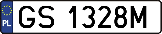 GS1328M