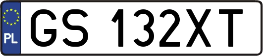 GS132XT