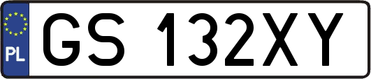 GS132XY