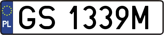 GS1339M