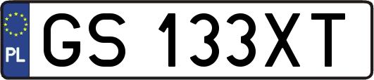 GS133XT