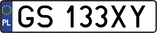 GS133XY