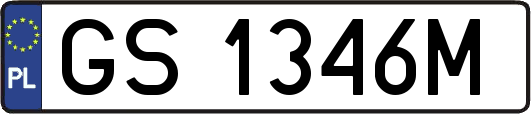 GS1346M