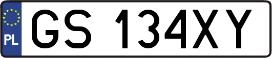 GS134XY