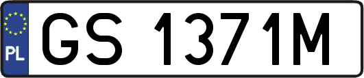 GS1371M