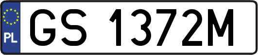 GS1372M