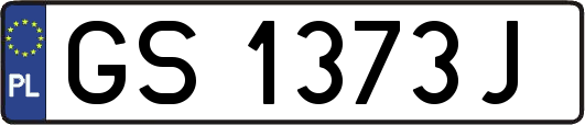 GS1373J