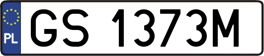 GS1373M