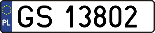 GS13802