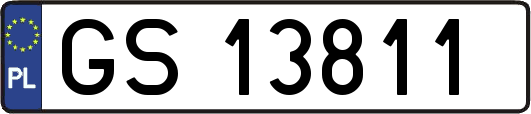 GS13811