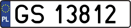 GS13812