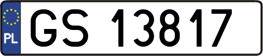 GS13817