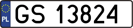 GS13824