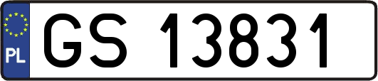GS13831